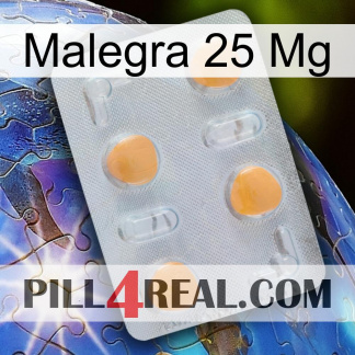 Malegra 25Mg 24